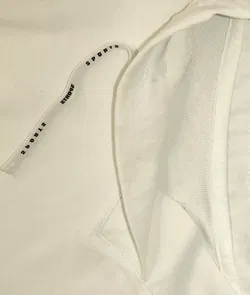 Marc Cain Sports Oberteil weiß Gr. S - Bild 3