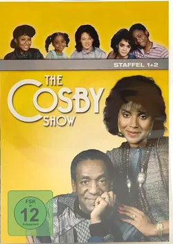 DVD The Cosby Show die komplett-Box - Bild 4