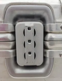 Rimowa - Lufthansa Pilotenkoffer - Bild 5