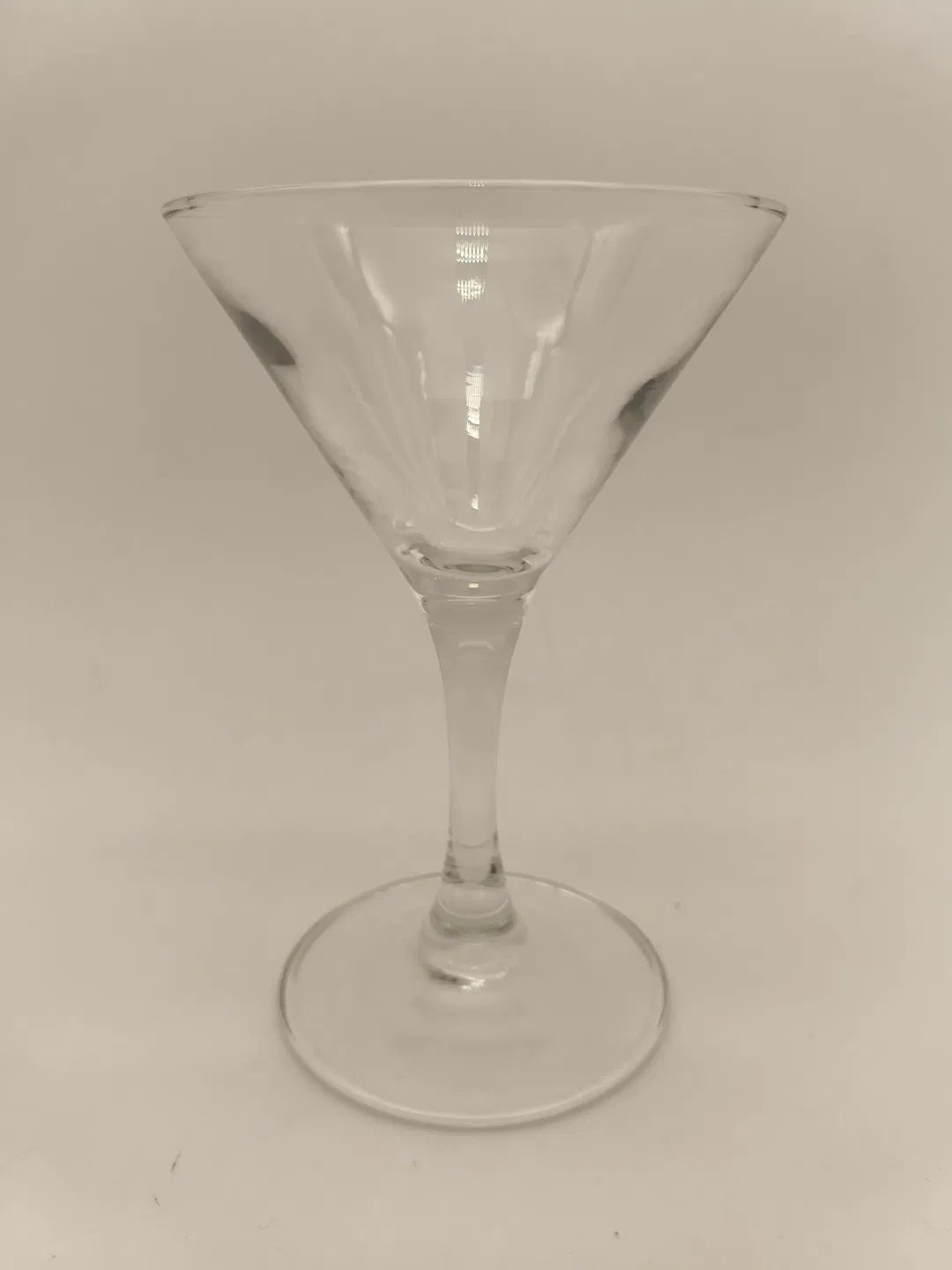 4 + 1 Cocktailgläser, Martiniglas - Bild 1