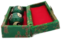 Chi Gong Kugeln - Bild 4