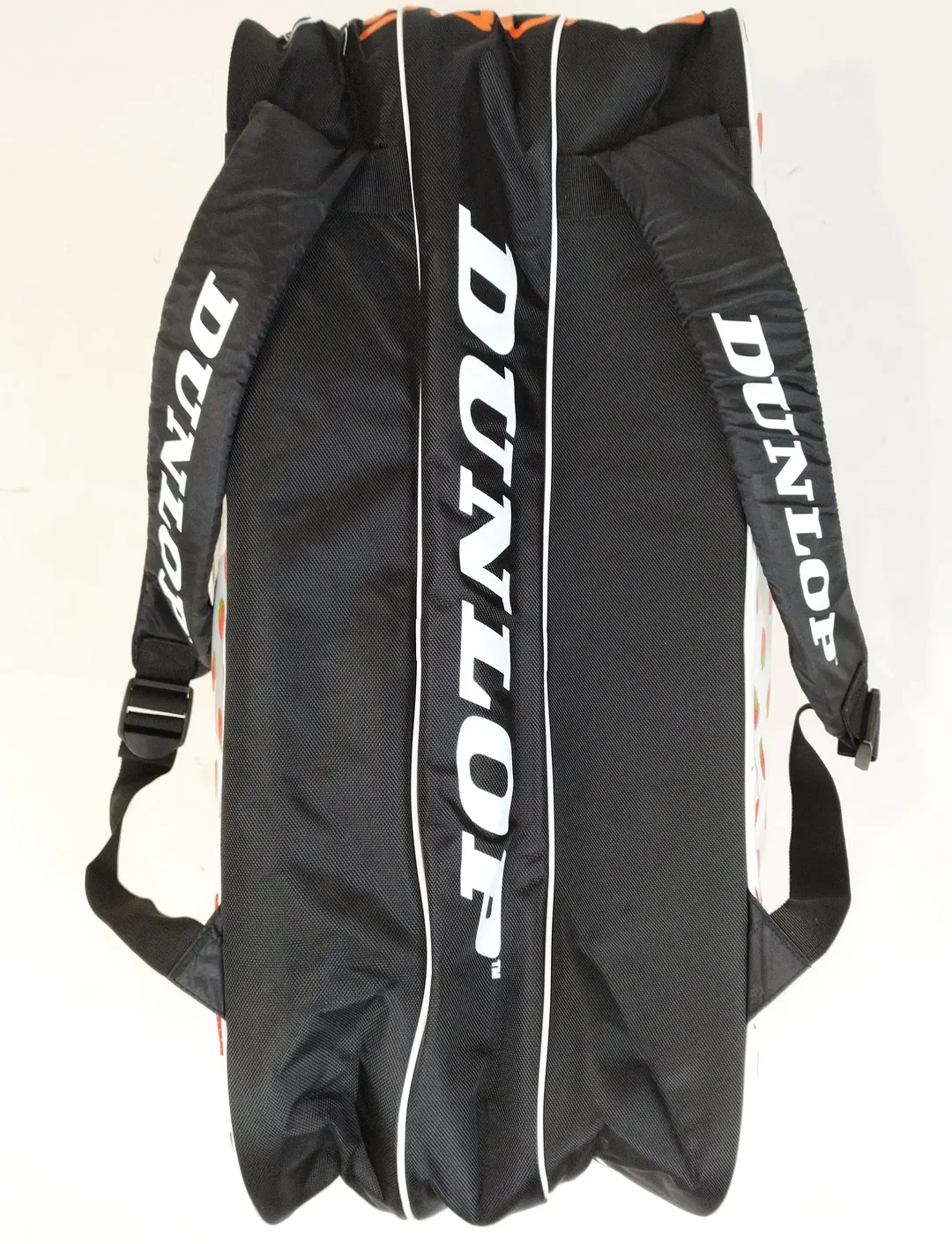 Dunlop Damen Tennistasche 10er Combibag Erdbeermotiv | Neu Mit Etikett – Bild 4