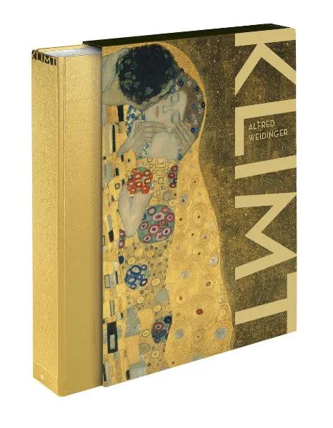 Alfred Weidinger - Gustav Klimt, ausführlich kommentiertes Verzeichnis sämtlicher Gemälde - Bild 2
