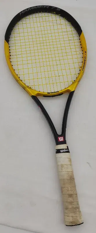Wilson - Hyper Hammer - Tennisschläger 7.6 - Bild 4