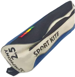 Lenkdrachen Set - vom Hersteller HQ: Symphony 2.5 pro Sport Kite - Bild 4