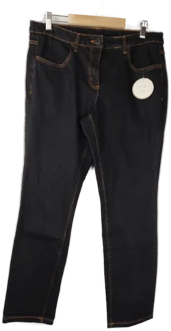 Jeans Damen Kurz 22 Sonstige Baumwolle | Zeitloser Schnitt - Bild 1