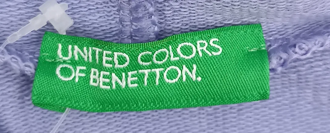 United Colors of Benetton Kinderpullover Gr. S – Bild 3
