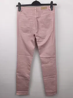 H&M, Damen Jeans, Gr. 36 - Bild 2