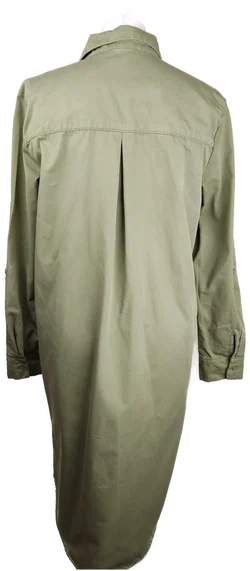 Hemdblusenkleid Esprit Gr.38 | Alltagsliebling – Vorschau 2