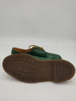 Damenhalbschuhe Dr. Martens Gr: 39 (UK-Gr: 6) - Bild 4