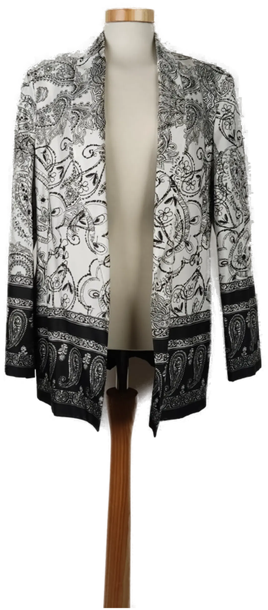 leichter Damenblazer, Monari, Gr. 38 - Bild 1