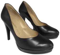 High Heels Peter Kaiser Leder Gr. 40,5 | Elegante Partynacht – Vorschau 2