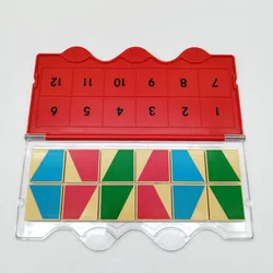 Mini LÜK, Lernklassiker (ohne Heft)  - Bild 3