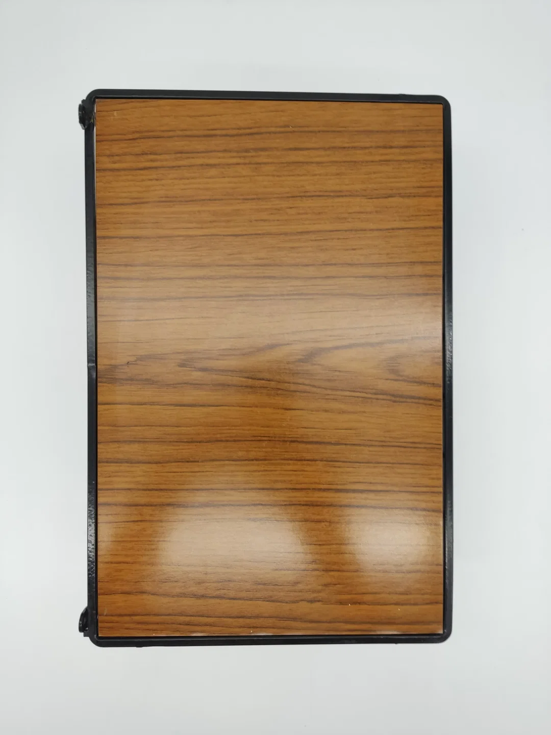 Kleines Wandregal/Ablage/Telefonboard - Vintage – Bild 5