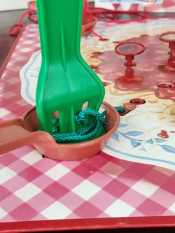 Avanti Spaghetti - Gesellschaftsspiele - MB Spiele – Vorschau 5