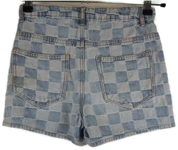 Damen Shorts Sonstige Baumwolle Gr.32 | Sommerleicht – Vorschau 2