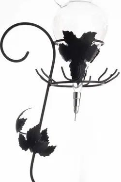 Vintage Weinspender Gusseisen - Bild 2