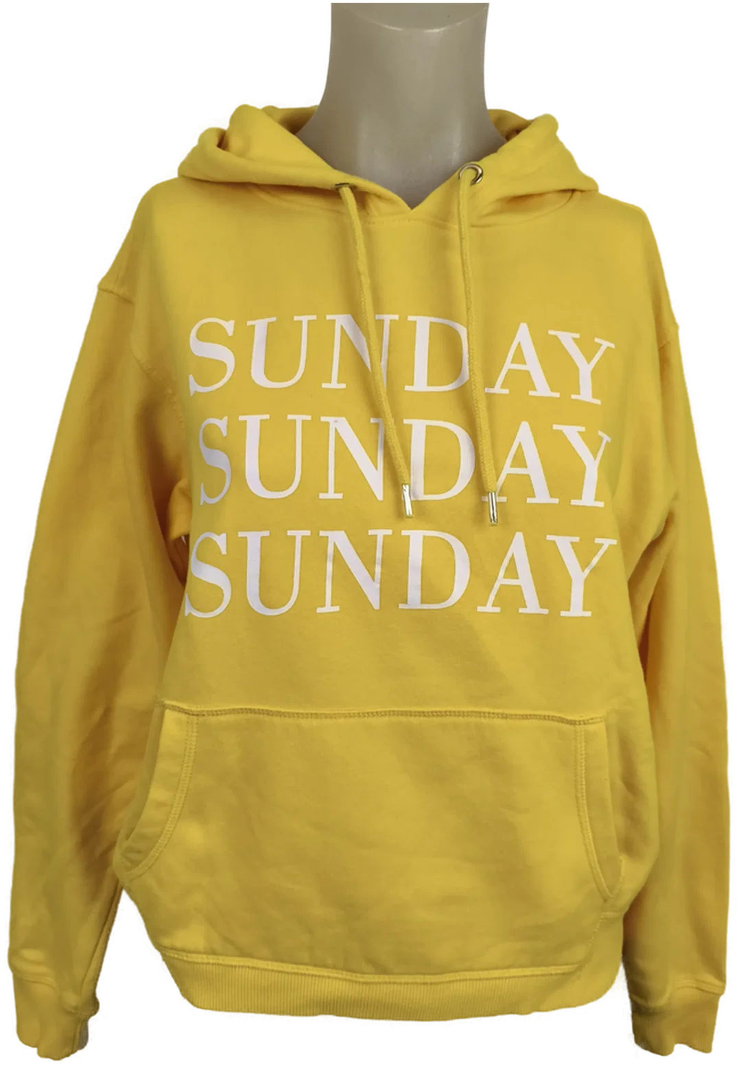 H&M, Damensweater, Pullover, Hoodie, Gr. 5 – Bild 1
