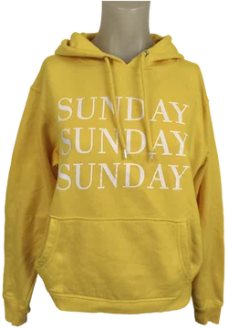 H&M, Damensweater, Pullover, Hoodie, Gr. 5 – Vorschau 1