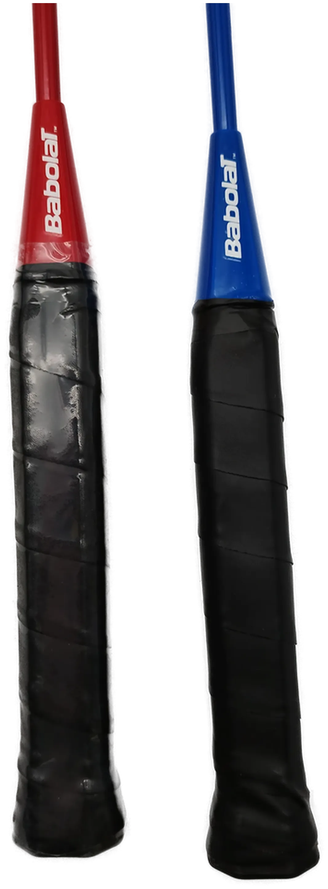 Babolat Badminton SET - 2 Schläger und 2 Federbälle – Bild 3