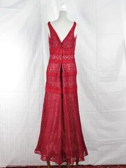 Abendkleid - 02 - Cameron Blake by Mon Cheri - Gr. XL – Vorschau 4