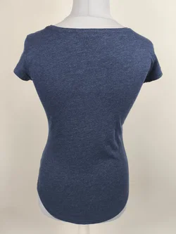 C&A Damen T-Shirt Gr. S - Bild 2