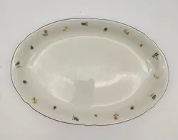 Seltmann Weiden - Servierplatte  - Bild 2