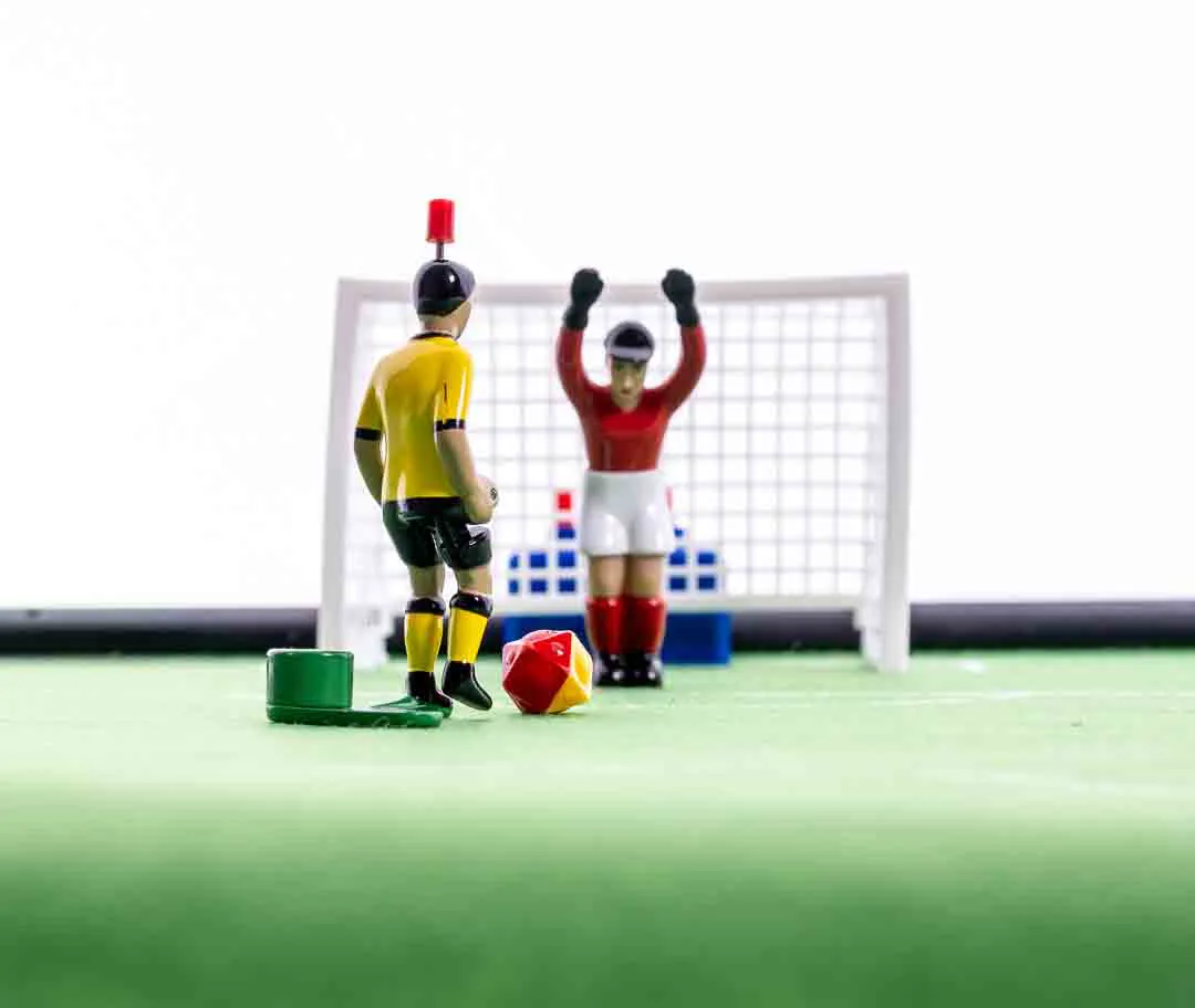 Nach der EM ist vor der WM: Tipp-Kick für Fußballfans – Bild 4