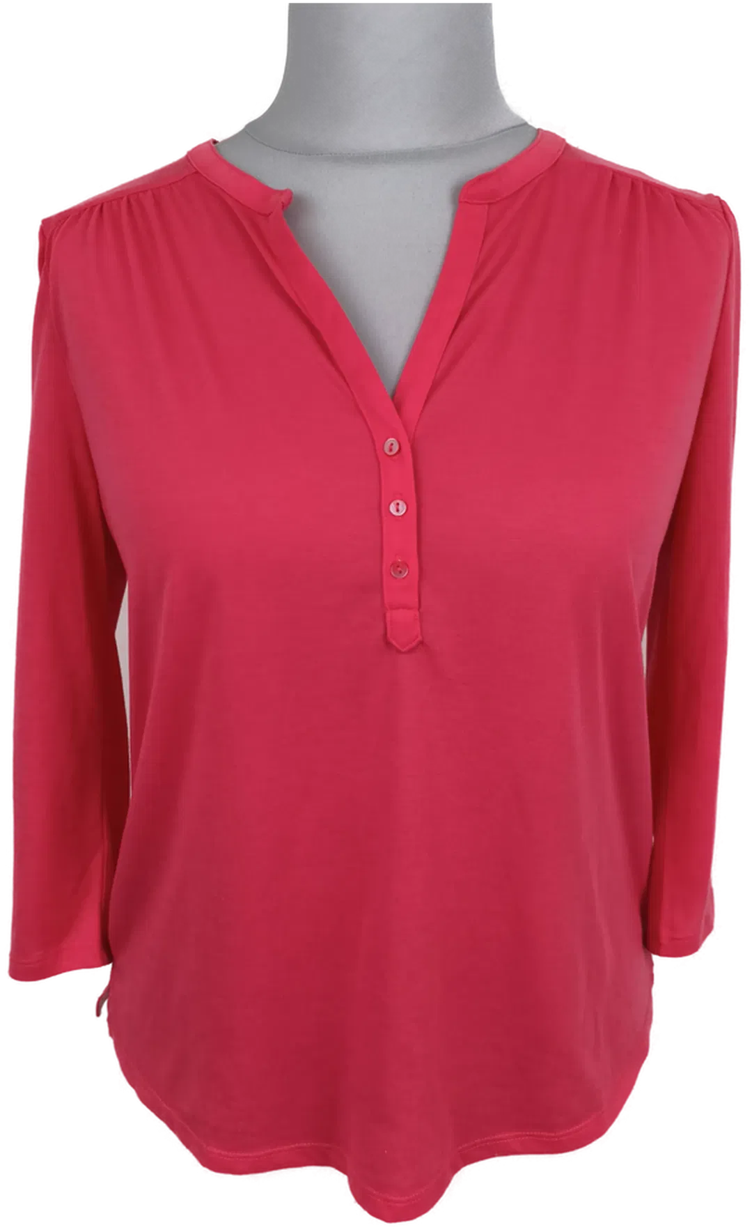 Damenshirt, H&M, Gr. S - Bild 1