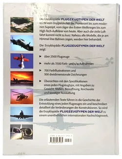 Flugzeugtypen der Welt - [Anonymus AC03194625] - Bild 2