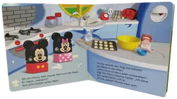 Lego Duplo, Minnie eröffnet ein Cafe, Micky Maus Wunderhaus DK Verlag  - Bild 2