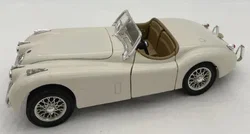 Jaguar XK-120 Roadster - Baujahr 1948 – Vorschau 1