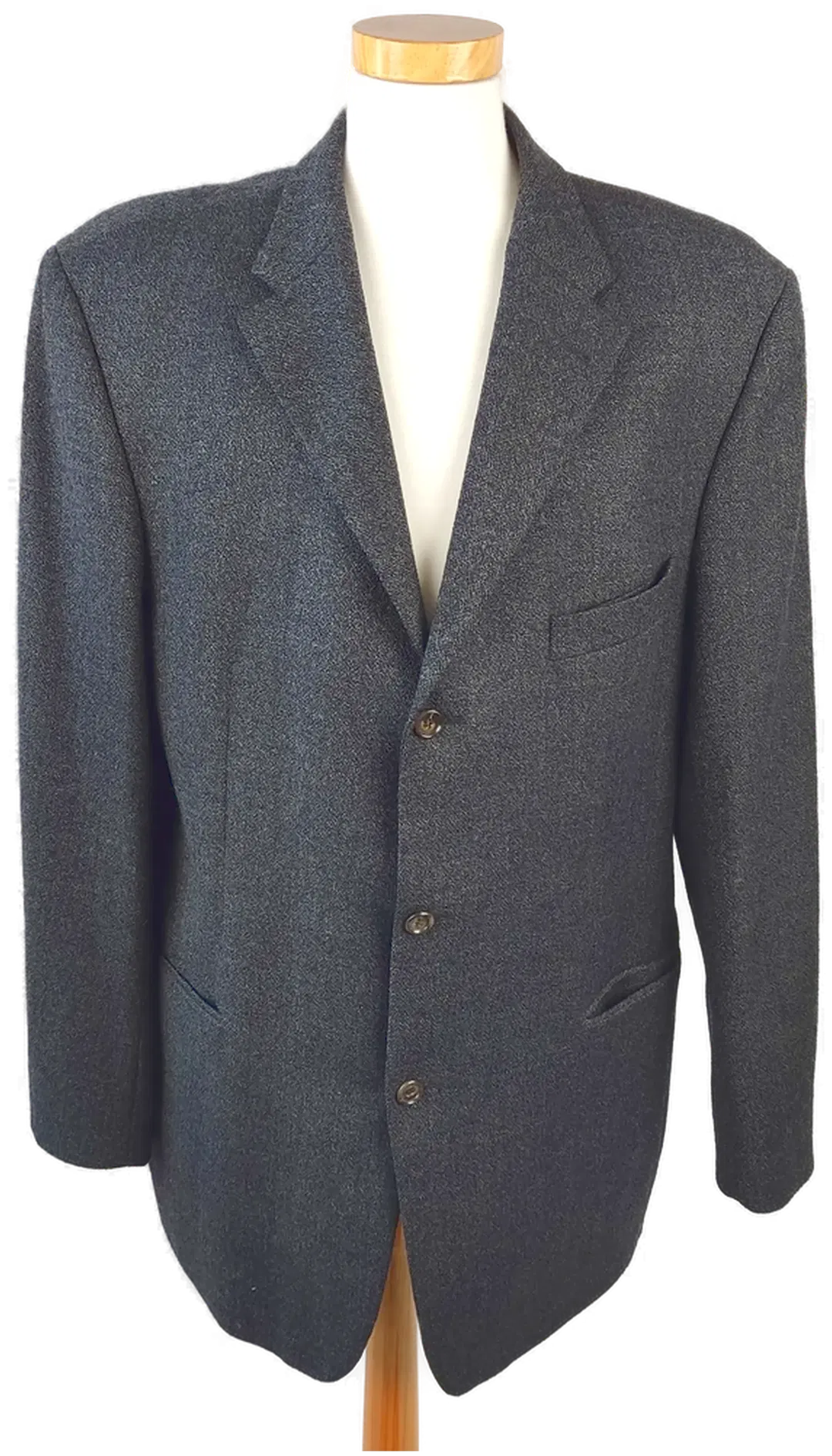 ADONIS Herren Sakko dunkelgrau - Gr. 110 - Bild 1