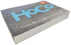 HoCo - Aurora Fernández Per, Javier Mozas, Javier Arpa - Bild 3