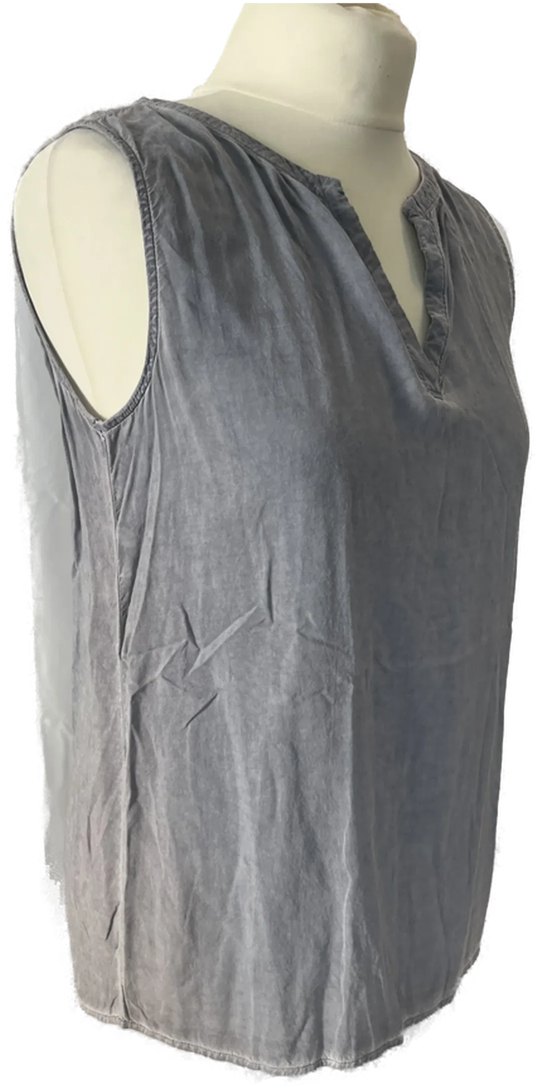 TOM TAILOR Damenbluse Gr. 36 – Bild 3