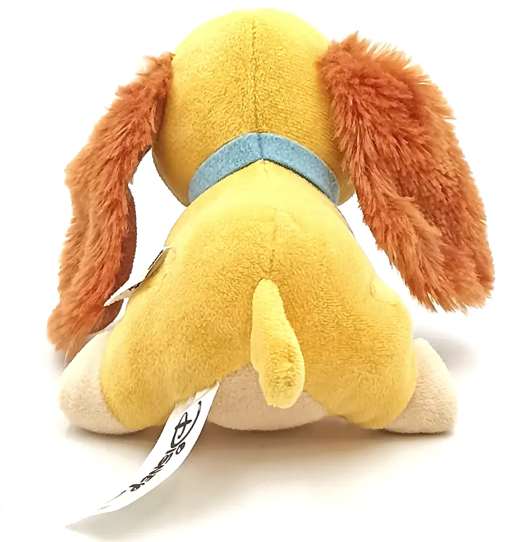 Disney Susi Plüschfigur – Bild 3