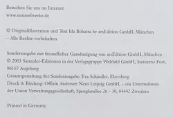 Ida Bohatta Eisbärli - Eismännlein - Bild 4