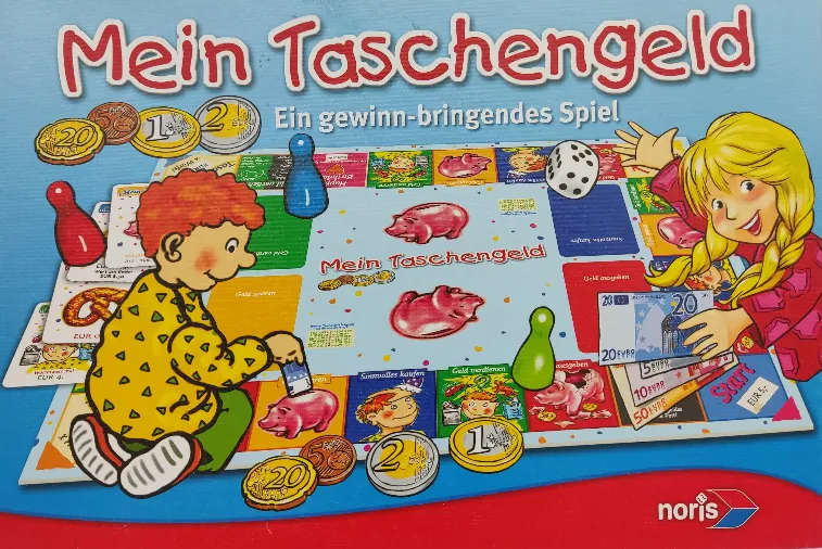 Spiel 