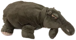 Stofftier Nilpferd - Bild 2