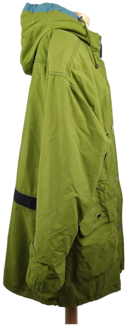 Vision Damenparker grün- M/ 38 - Bild 3