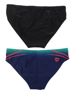 arena Badehosen/Slips -  2 Stück  - Bild 2