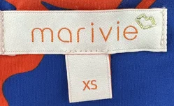 Marivie - Damenkleid - Gr. XS – Vorschau 4