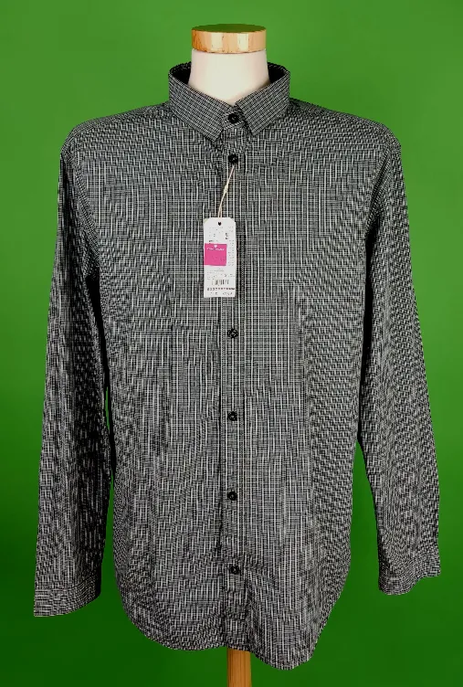 Tom Tailor - Herrenhemd Gr. XL - Bild 4
