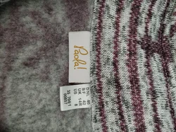 Damenpullover Sonstige Polyester Gr. 40 | Zeitloser Allrounder - Bild 5