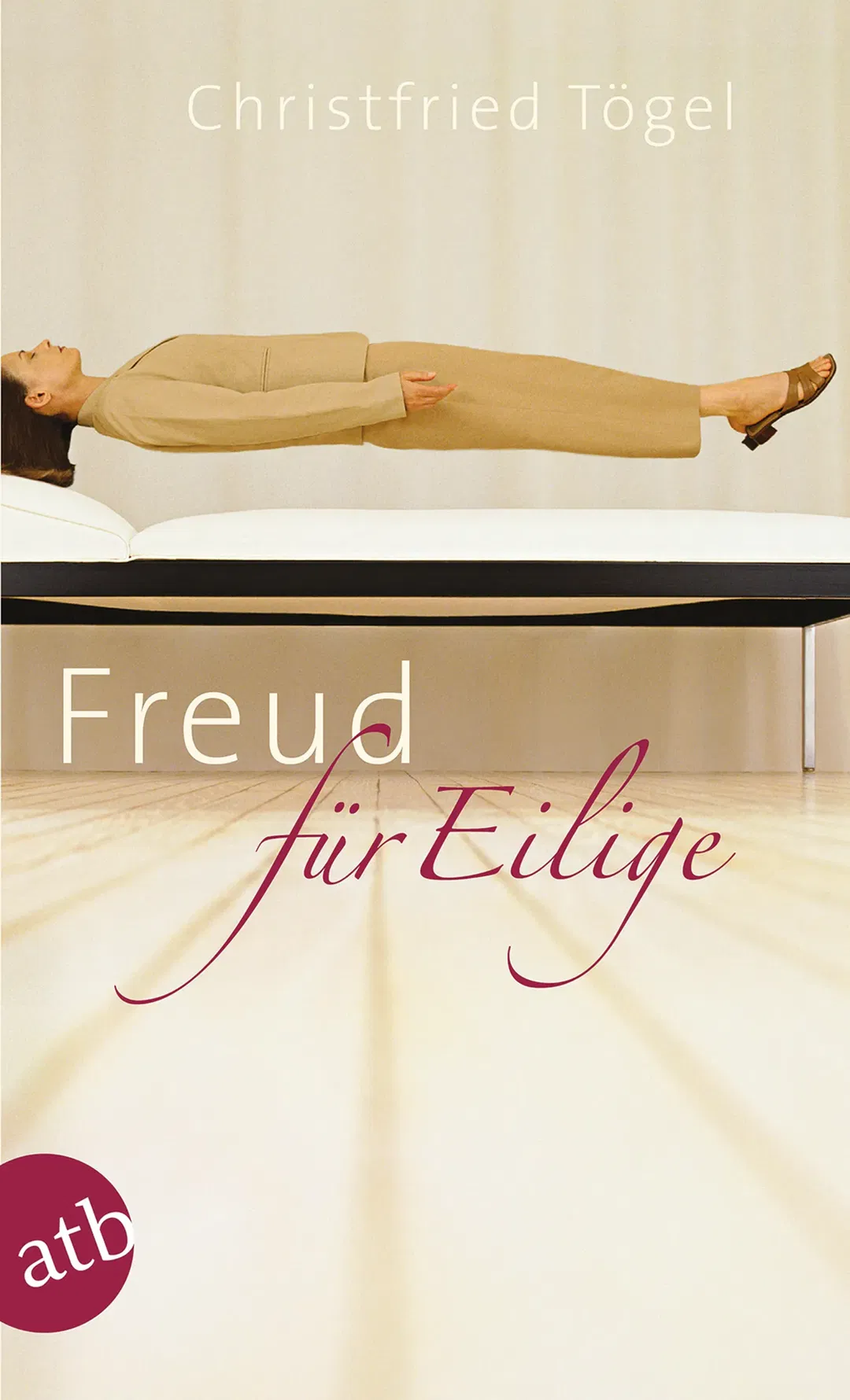 Freud für Eilige - Christfried Tögel - Bild 2