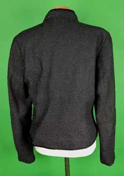 Maison Scotch - Damenblazer Gr. L - Bild 3