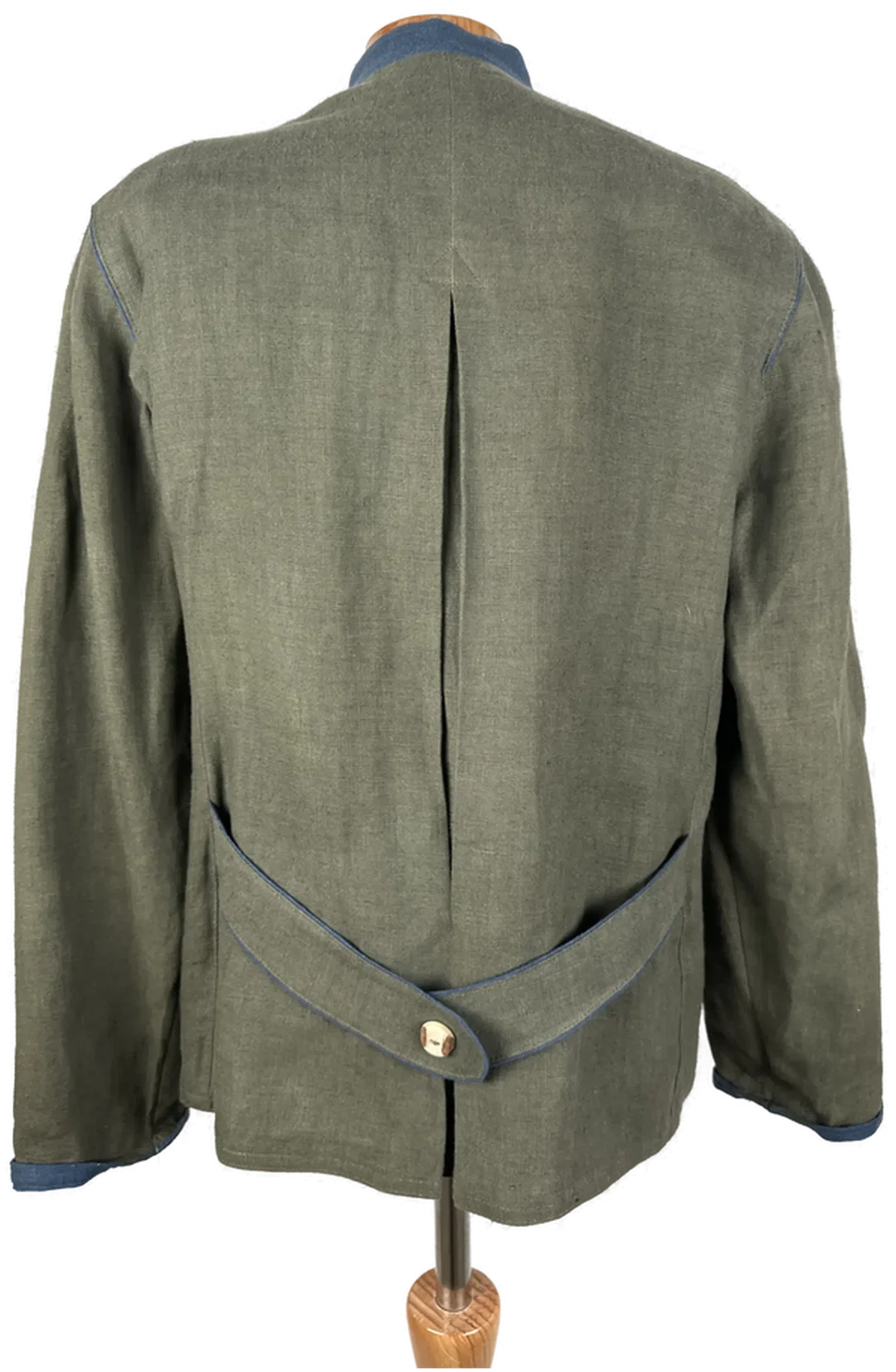 Giesswein - Damen Trachtenblazer - Gr. 38 – Bild 4