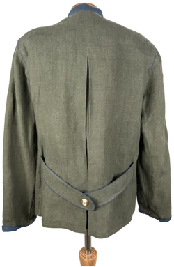 Giesswein - Damen Trachtenblazer - Gr. 38 – Vorschau 4