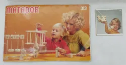 Matador - Baukasten - Bild 3