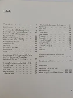 Die Schlachtschiffe der U.S.-Navy im 2. Weltkrieg - Stefan Terzibaschitsch - Bild 4